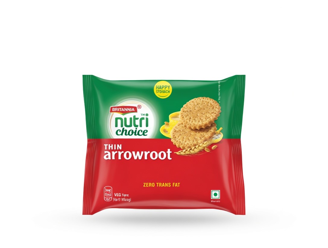 Britannia NutriChoice Biscuits