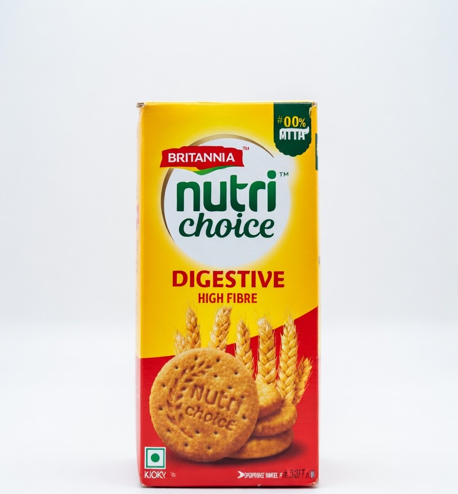 Britannia Digestive Biscuits
