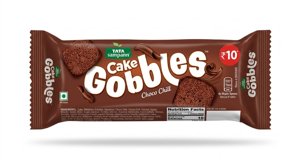 cake gobbles