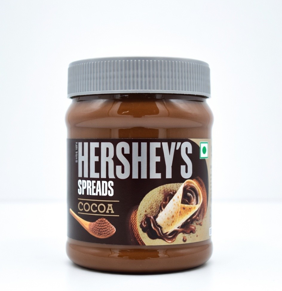 HERSHEYS COCOA SPREAD 350GM