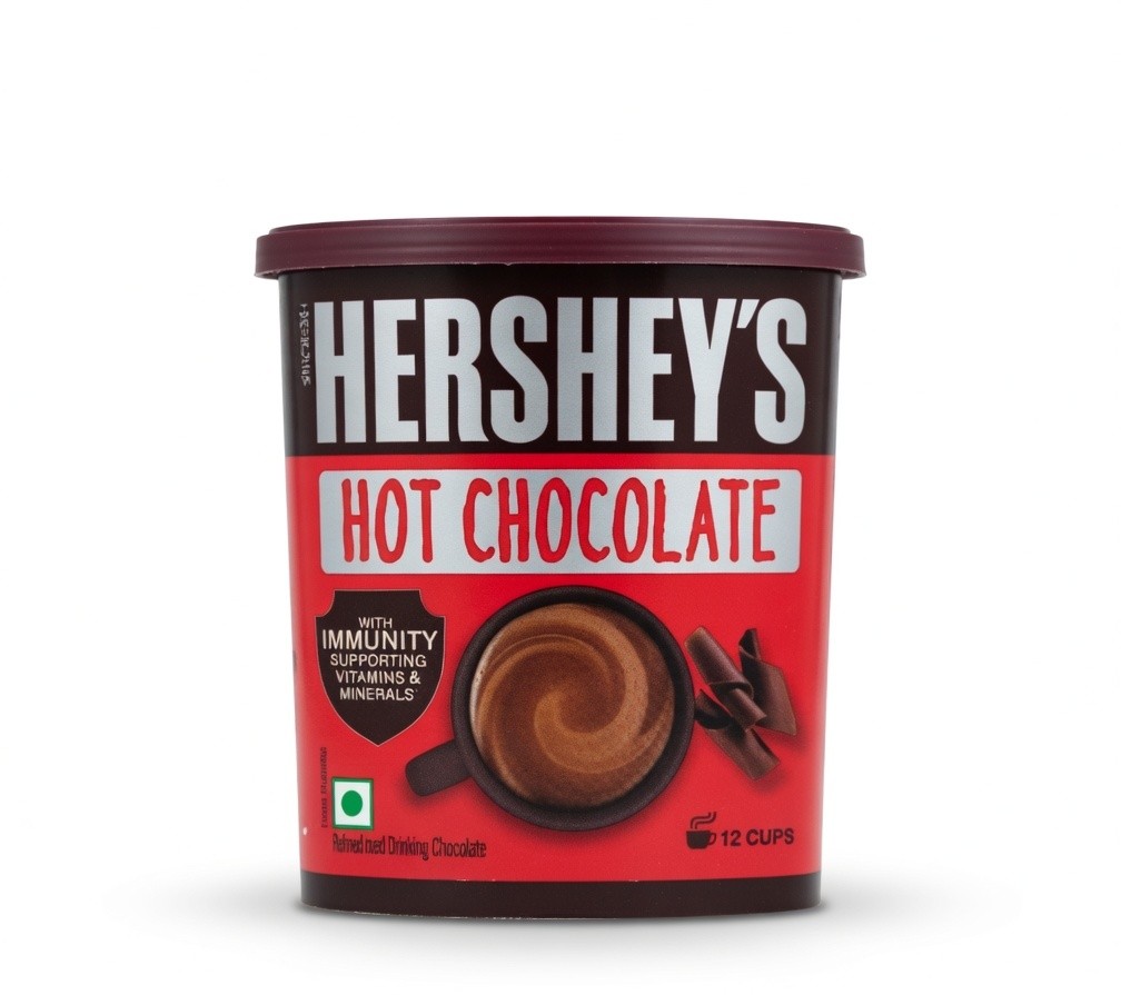 HERSHEYS HOT CHOCOLATE 250G