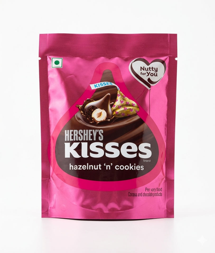 Kisses
