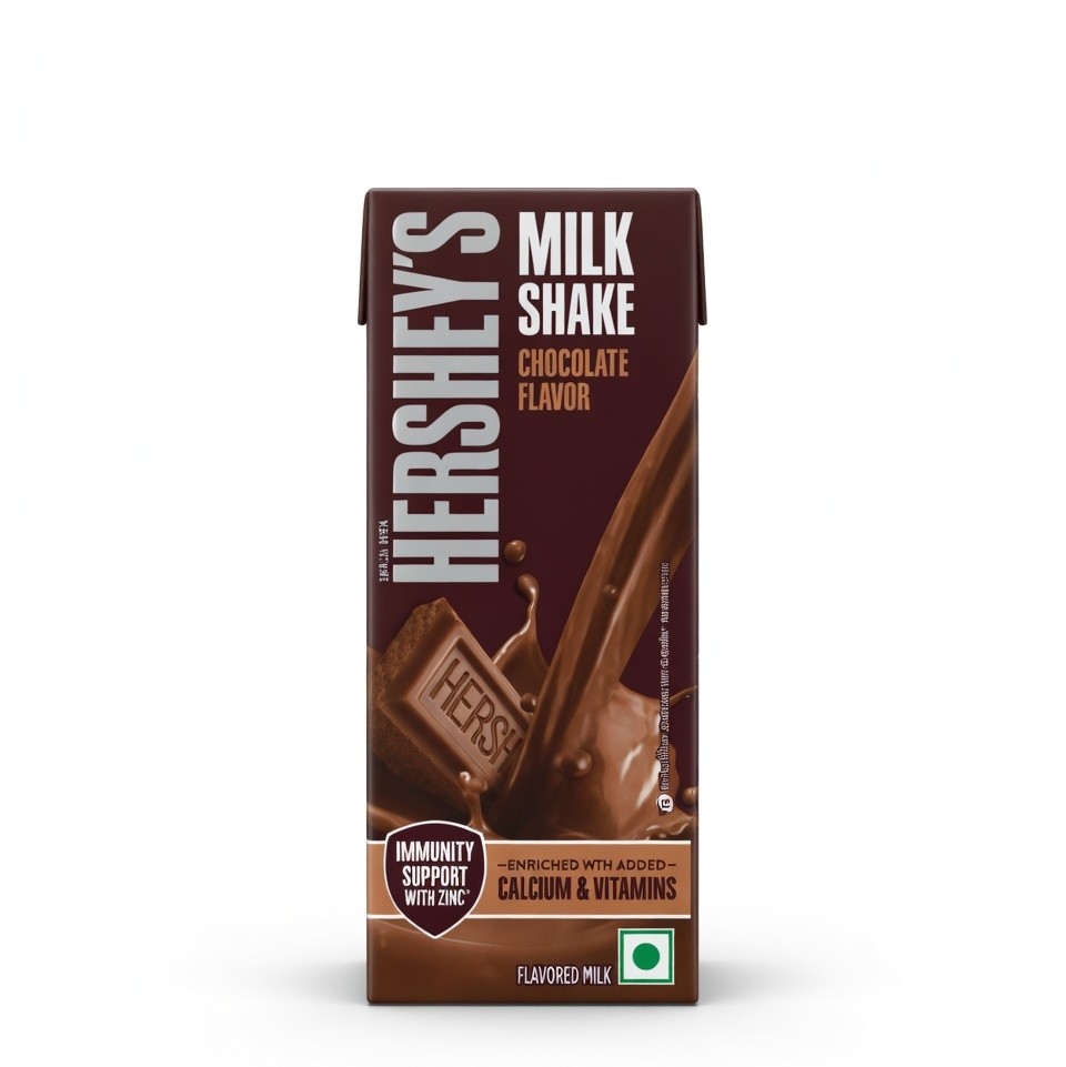 Hershey's Milk Shake