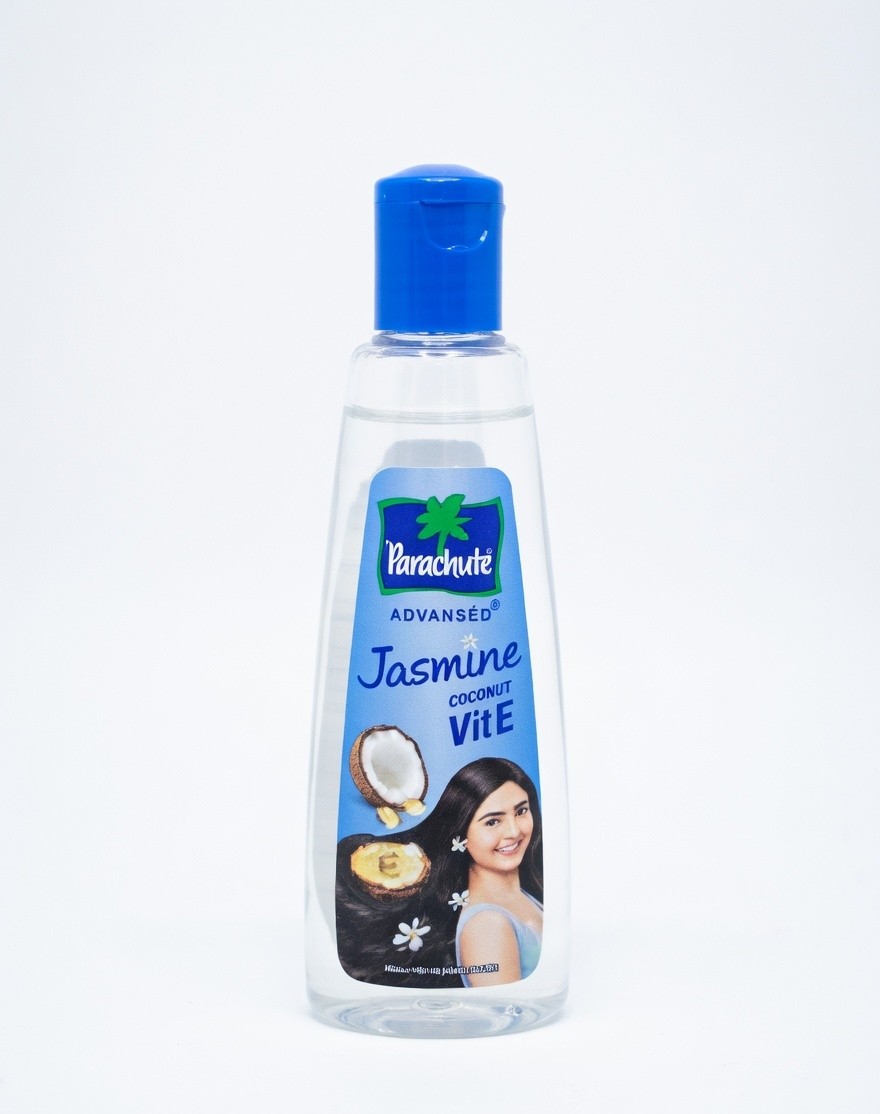 PARACHUTE JASMINE HAIR OIL 190ML