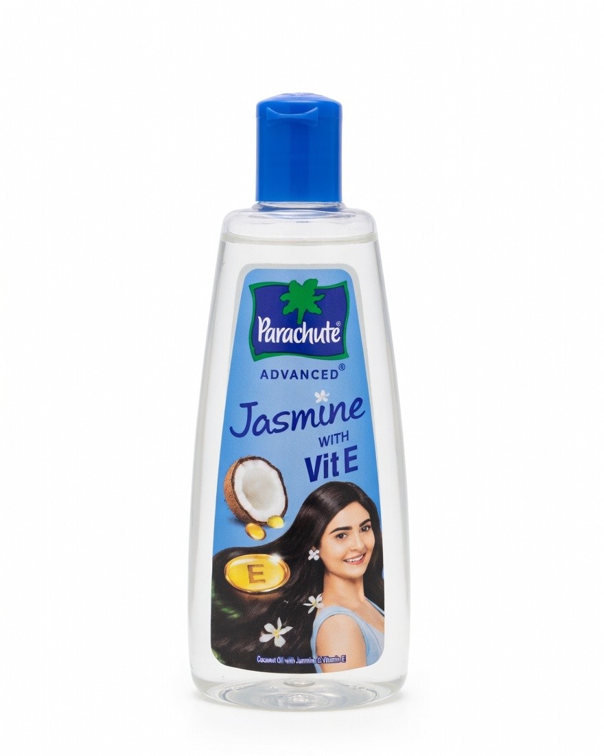JASMINE COCONUT HAIR OIL 300ML