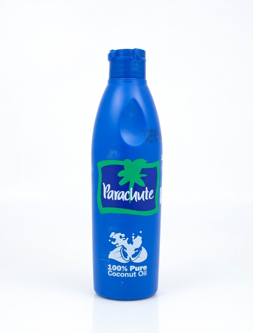 PARACHUTE COCONUT OIL 250ML