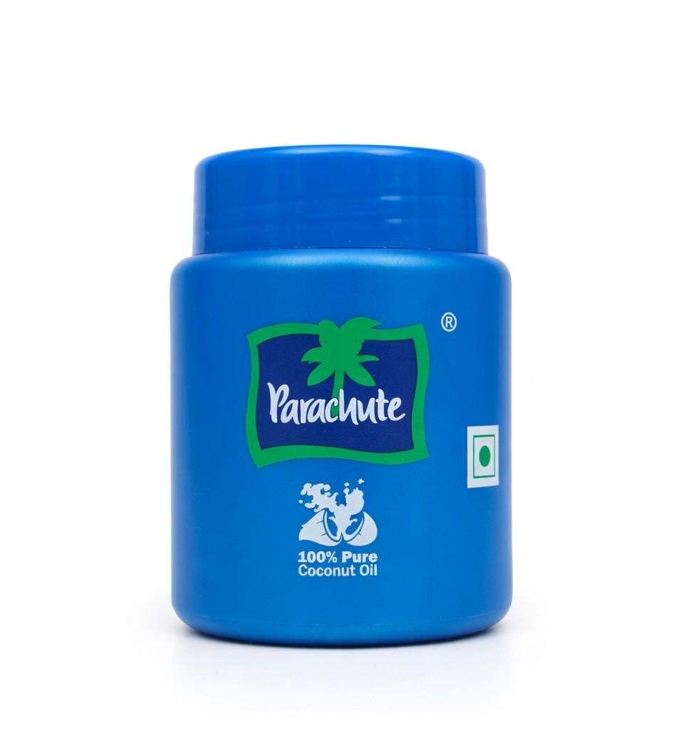 PARACHUTE COCONUT OIL 250ML