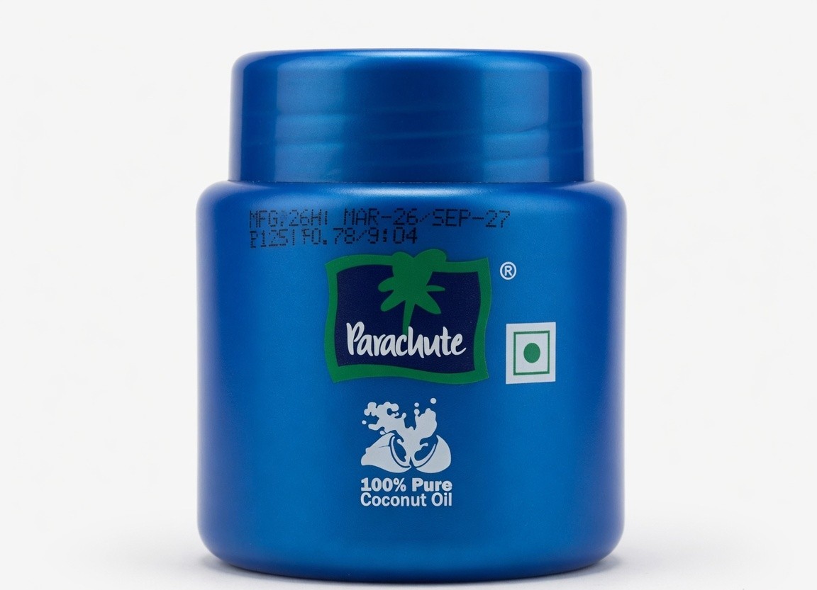 PARACHUTE COCONUT OIL 175ML