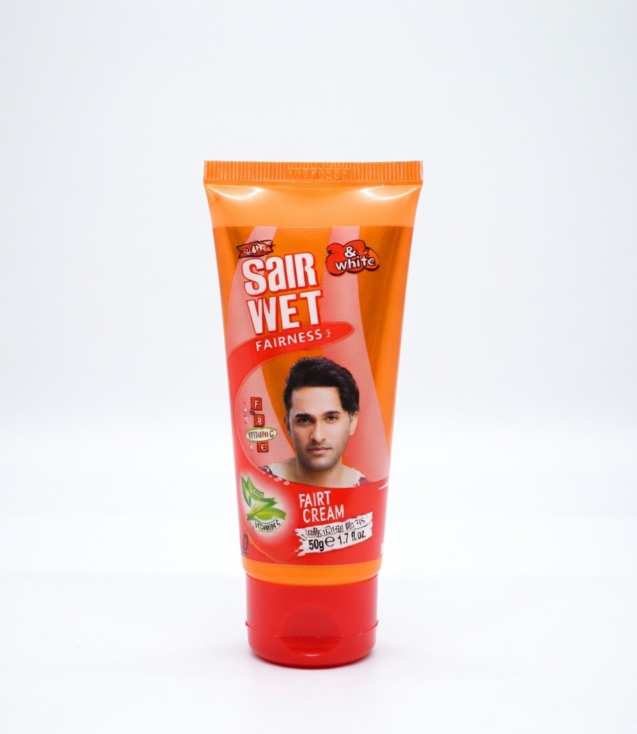 SET WET WET LOOK 50ML