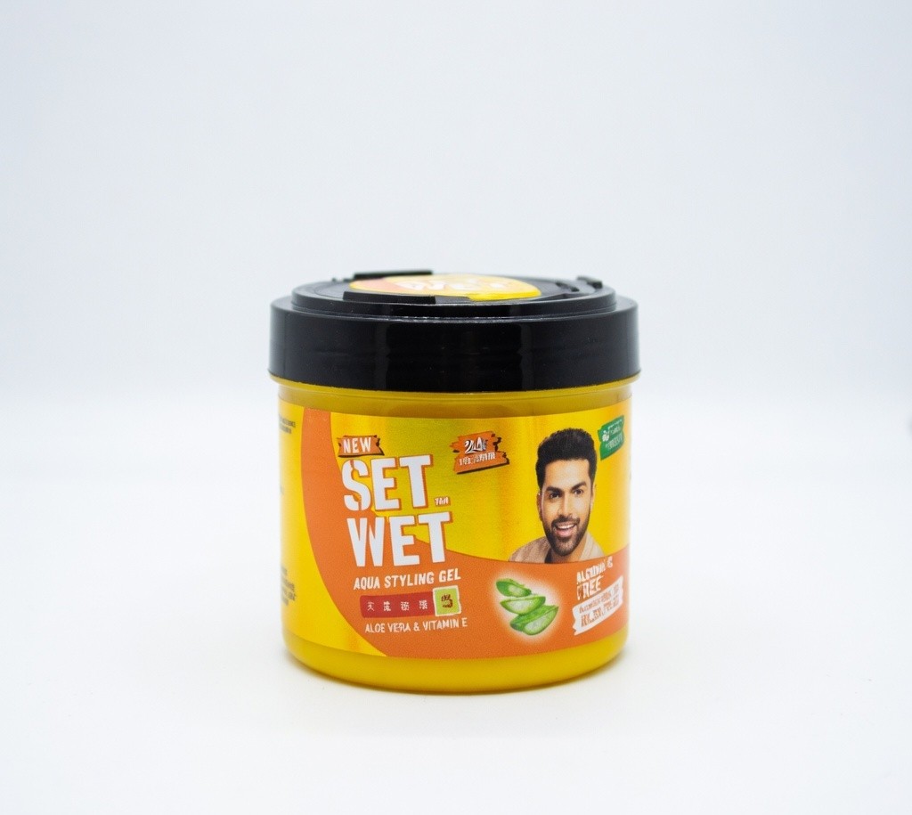 SET WET ULTIMATE HOLD 250ML