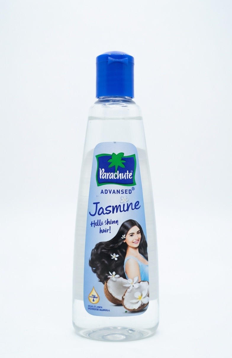 PARACHUTE JASMINE HAIR OIL 90ML