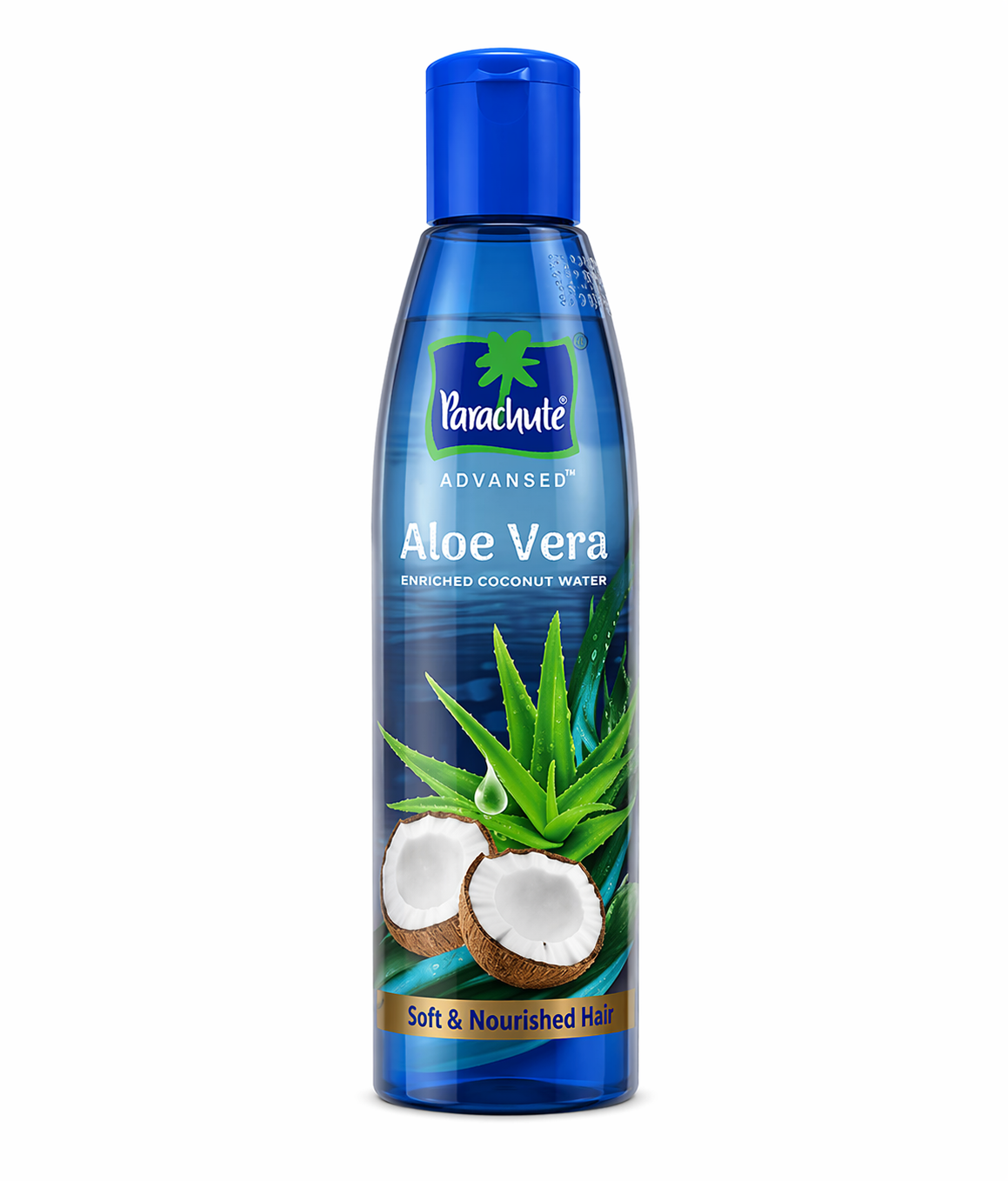 PARACHUTE ALOE VERA 250 ML