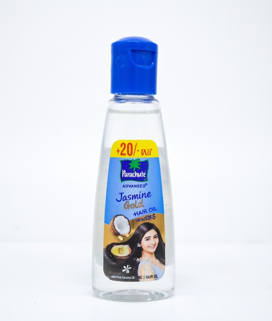 PARACHUTE JASMINE OIL 45ML