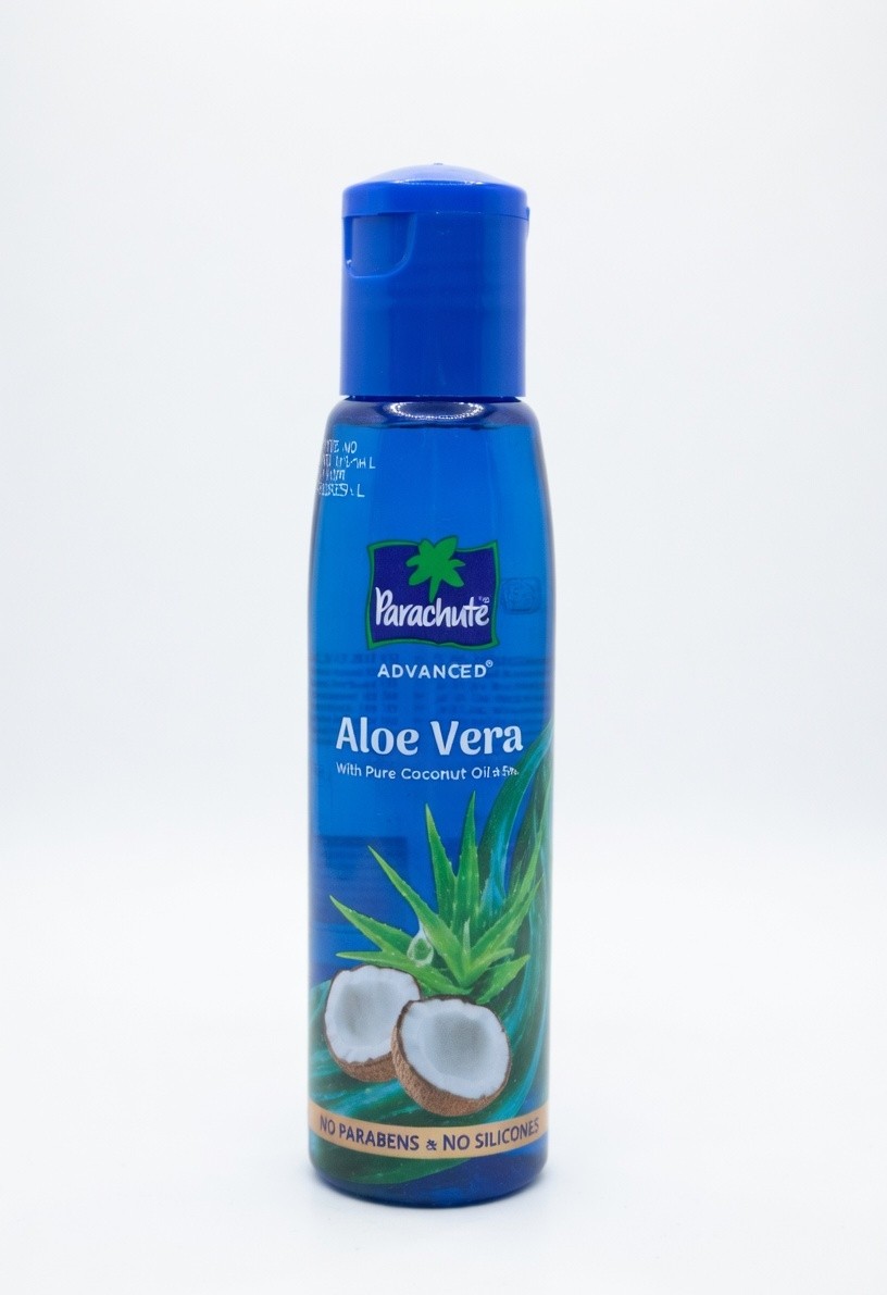 PARACCHUTE ALOE VERA
