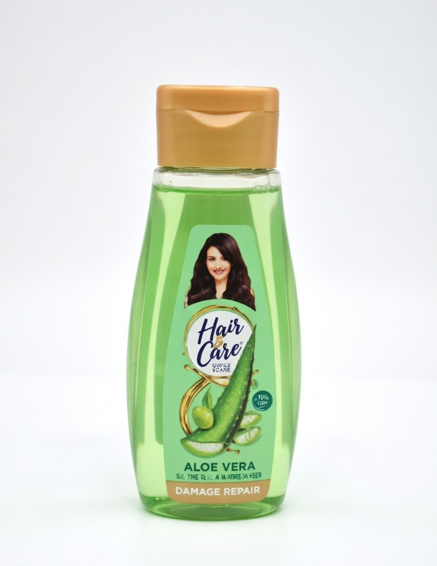 HAIR & CARE ALOE VERA 48ML