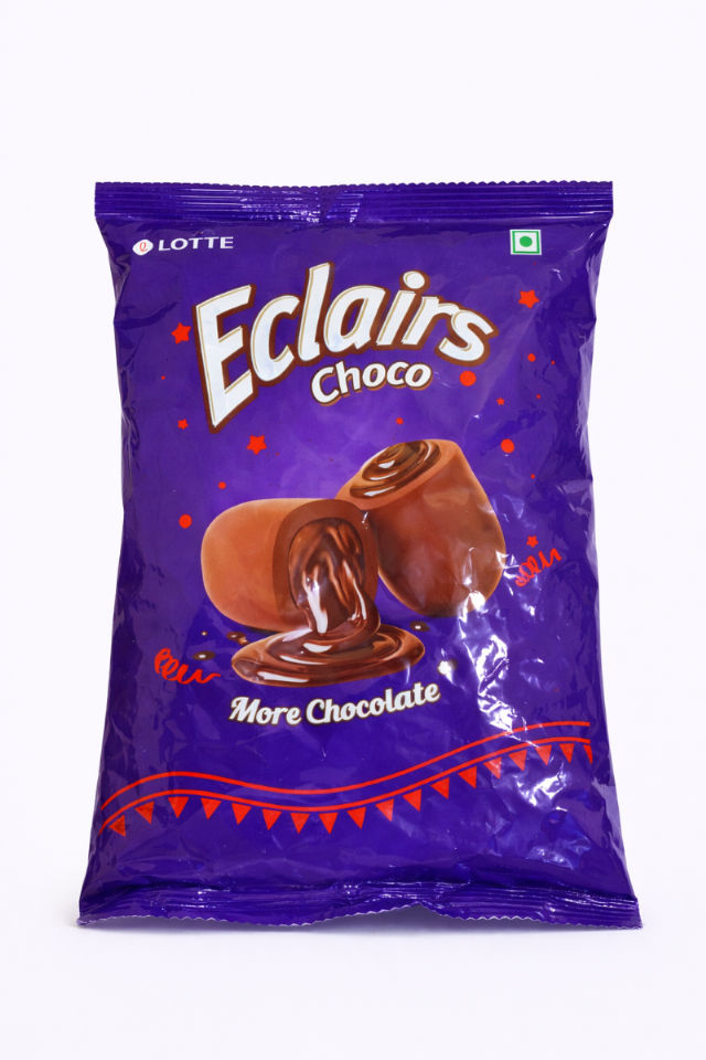 ECLAIRS