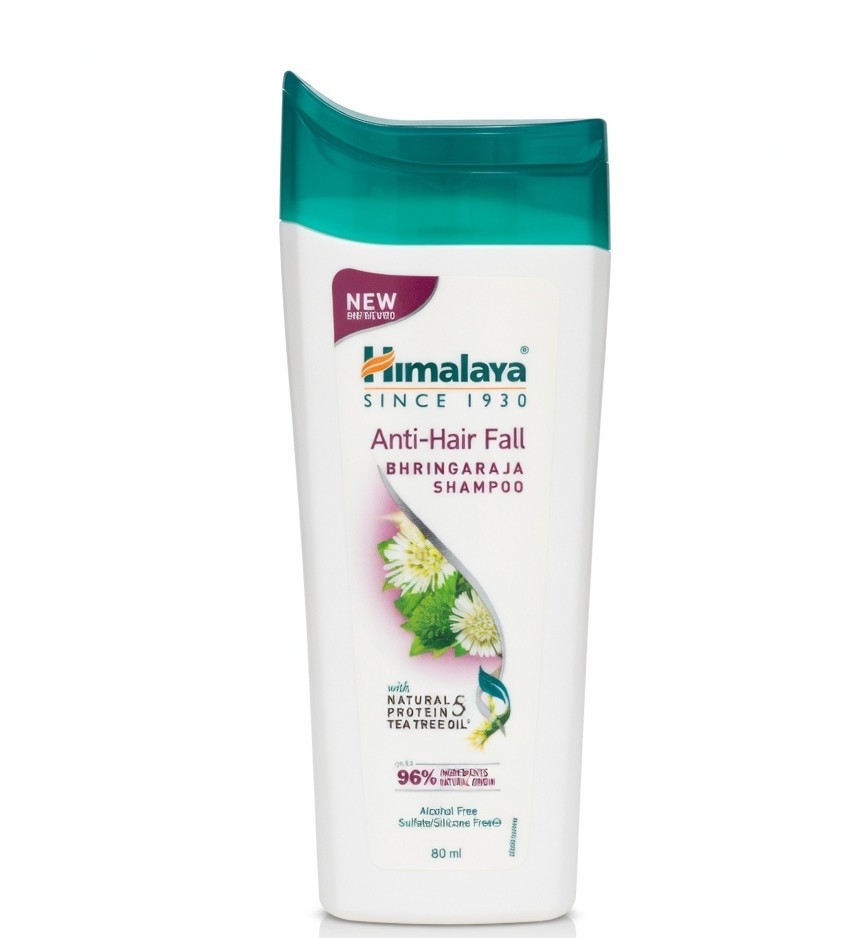 HIMALAYA A.H.F SHAMPOO 80ML
