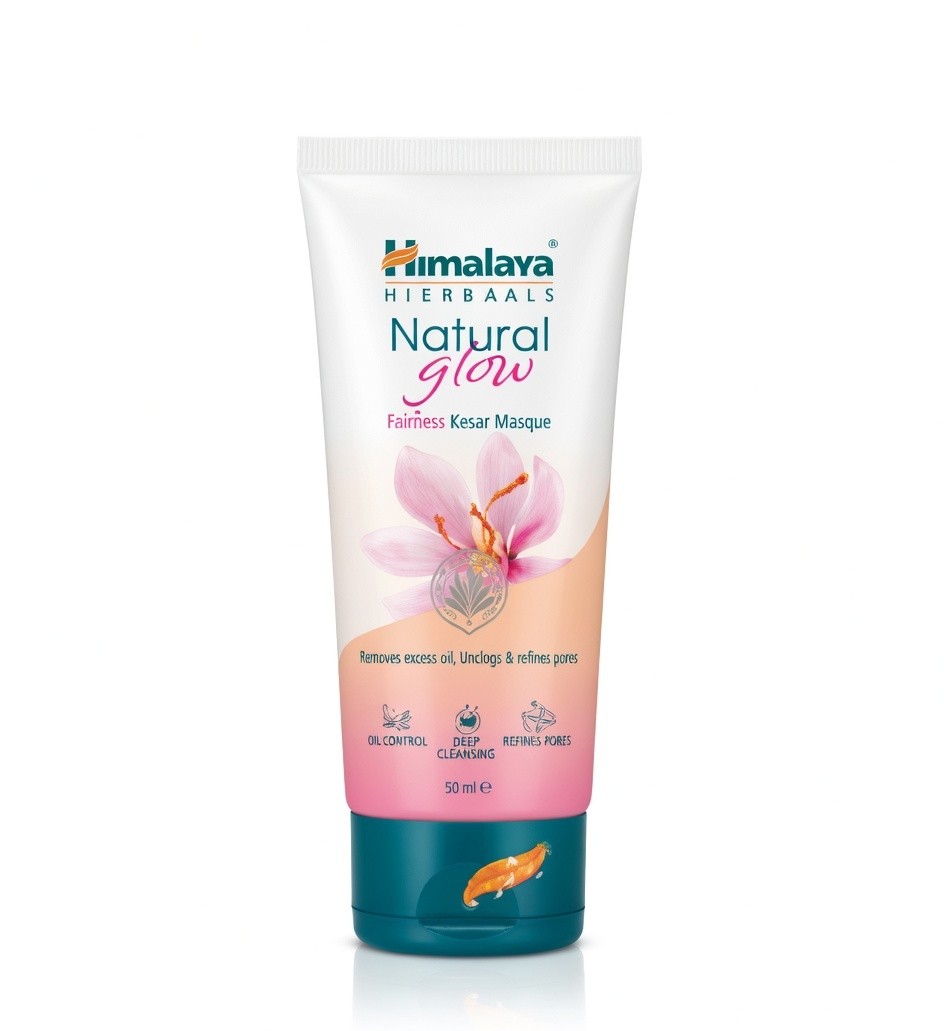 Himalaya Kesar Face Wash