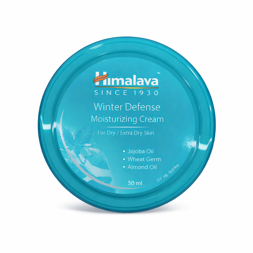 Himalaya Winter Cream
