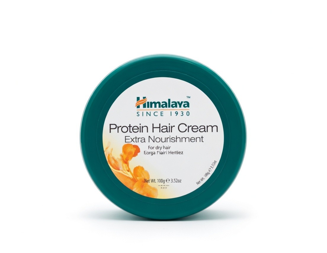 HIMALAYA PROTEIN HAIR CREAM 100ML