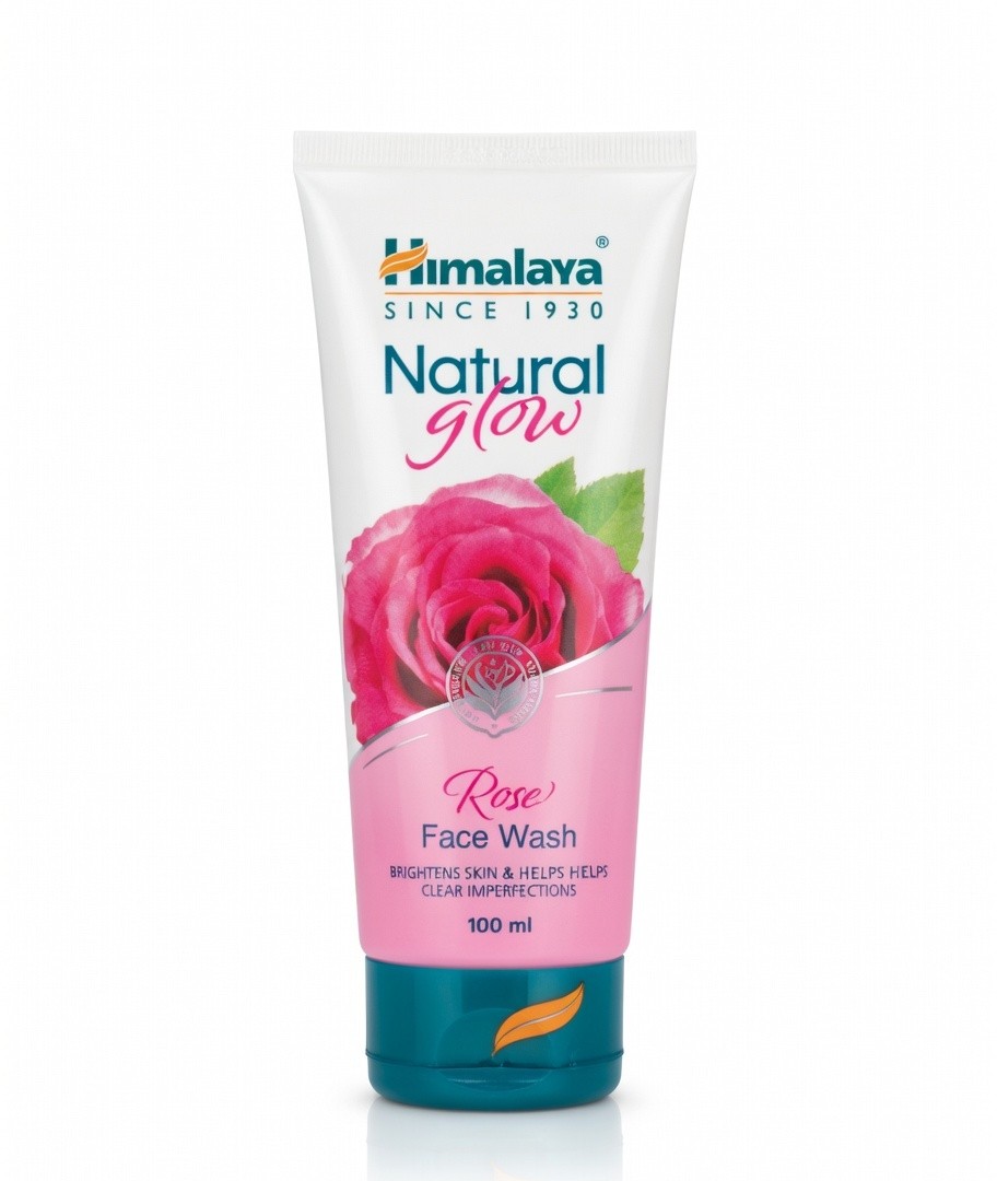HIMALAYA NATURAL GLOW 100ML