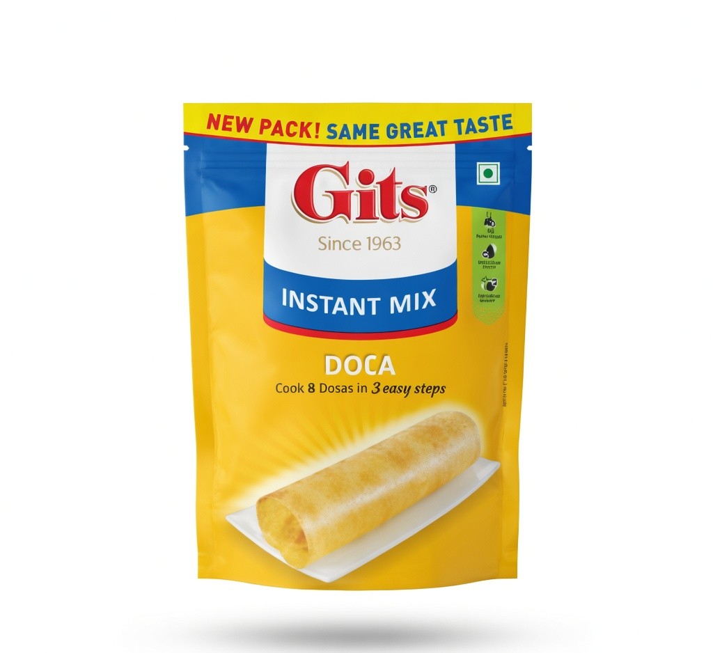 GITS DOSAI 200GM