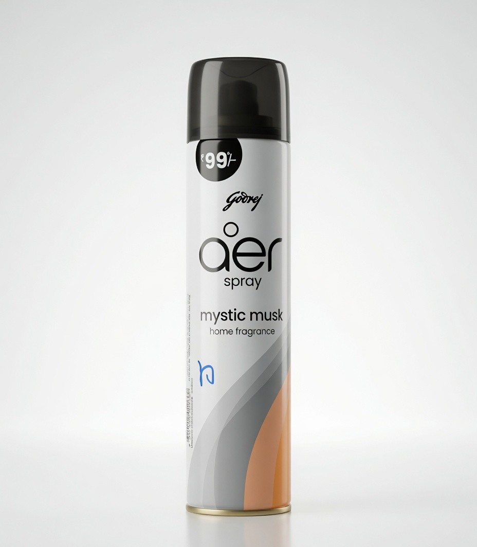 AER ROOM SPRAY AFTER SMOKE 300ML