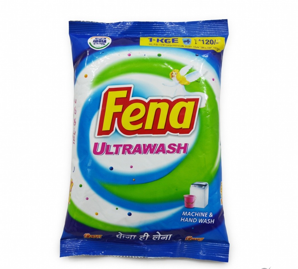 FENA ULTRAWASH POWDER 2 KG