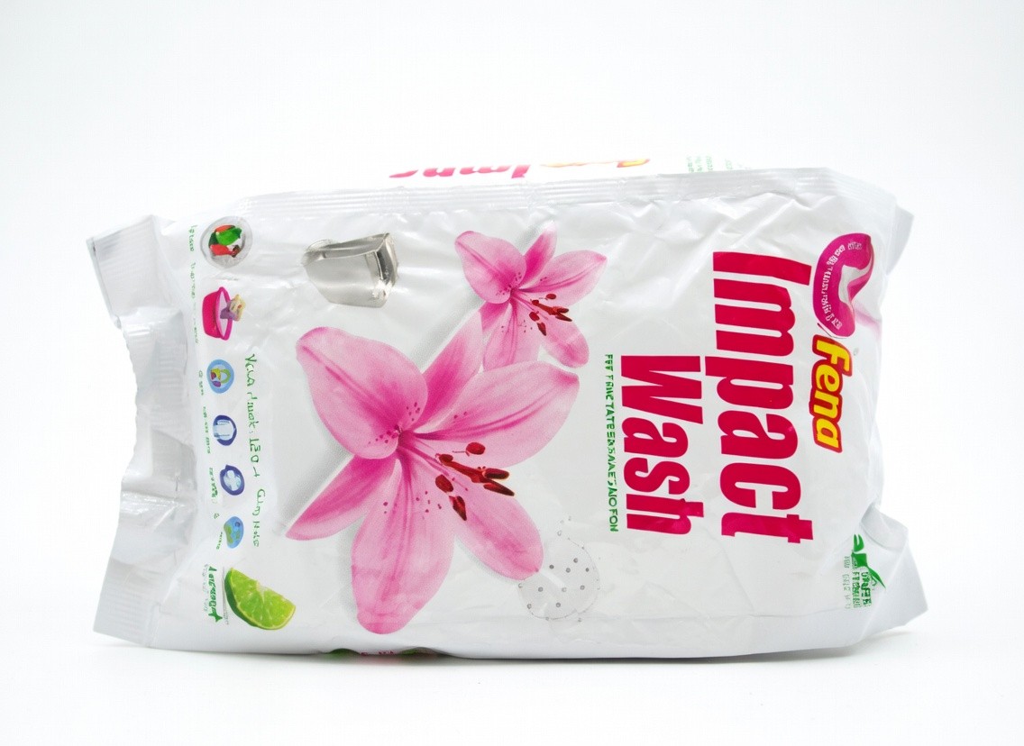FEMA IMPACT WASH 1KG
