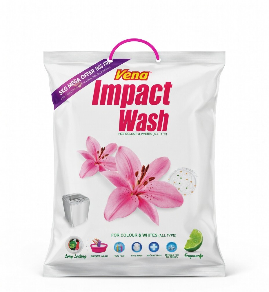 FENA IMPACT WASH 4KG