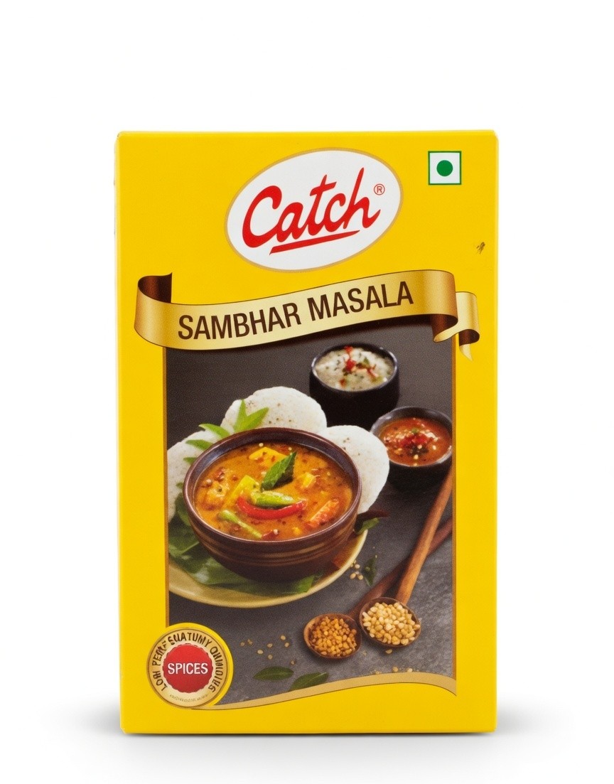 Catch Sambhar Masala