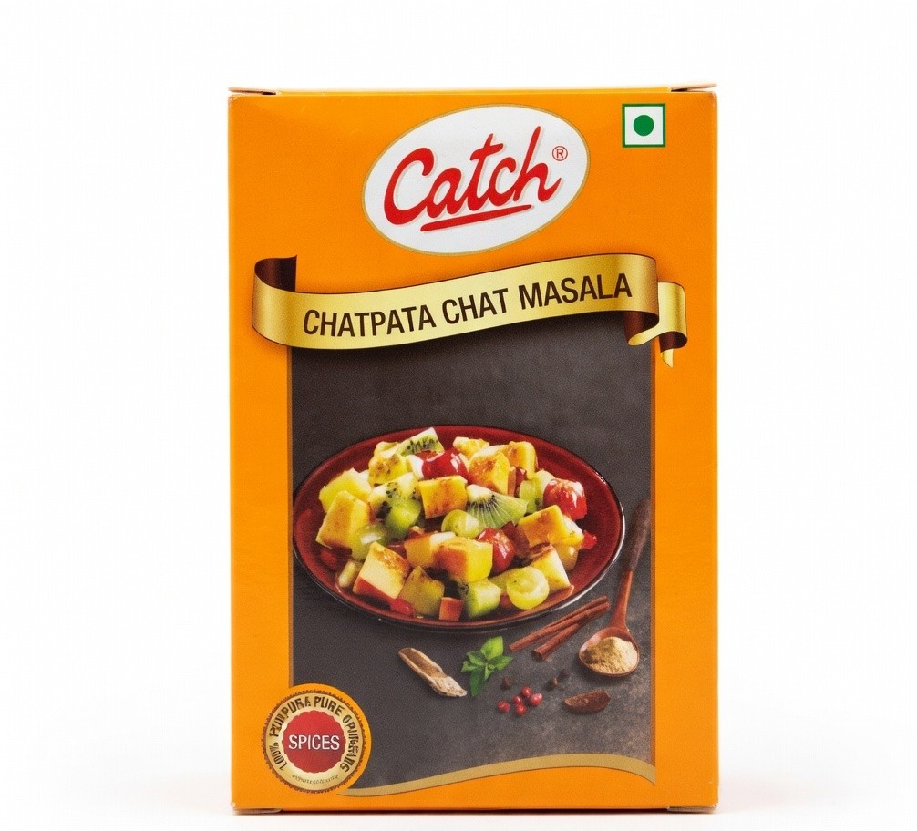 Catch Chatpata Chat Masala
