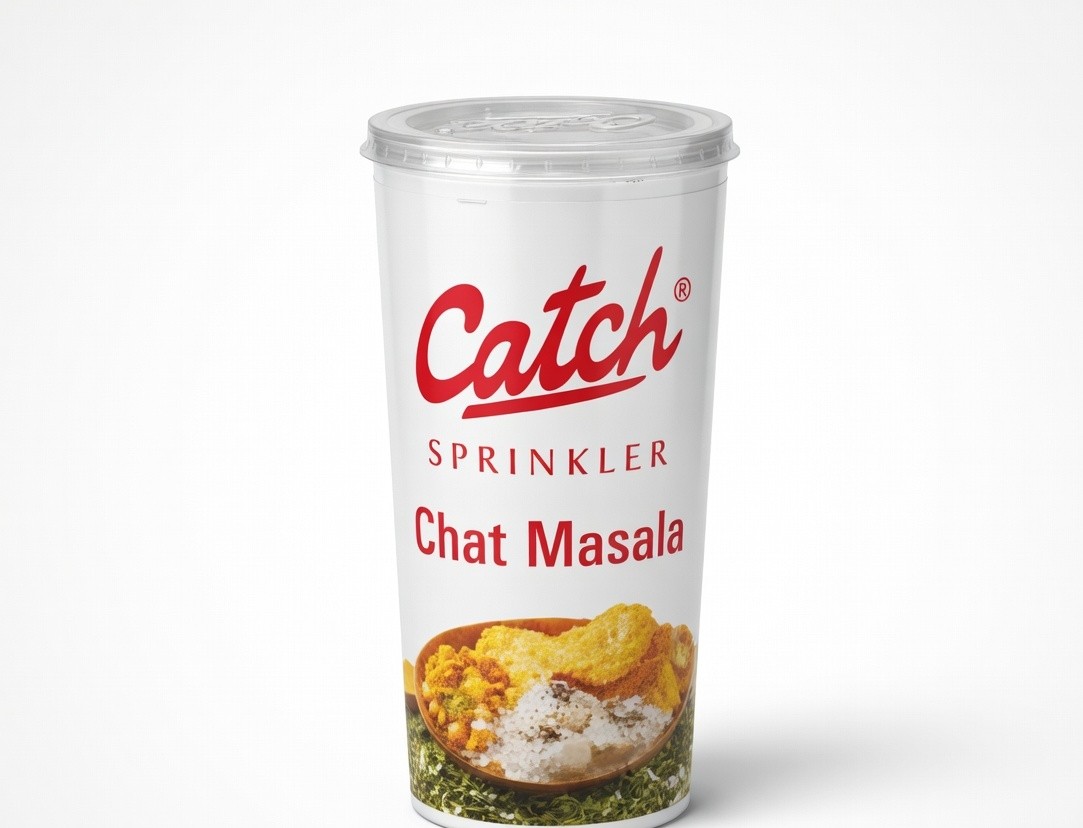 Catch Chat Masala Powder