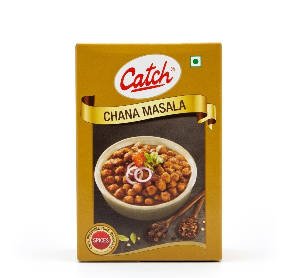 Catch Chana Masala