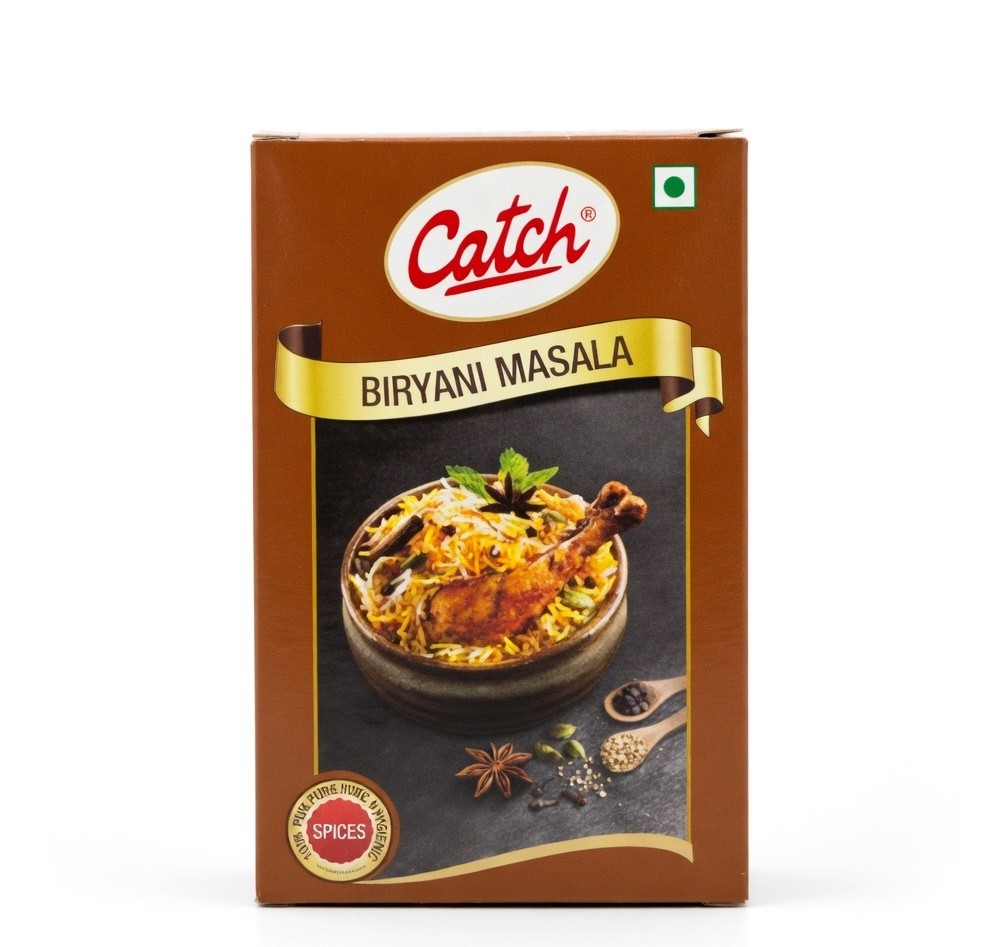 Catch Biryani Masala