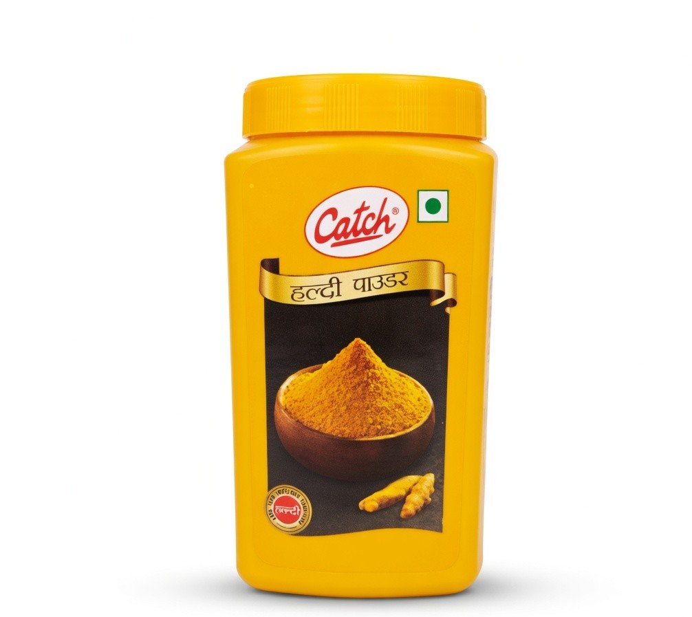 CATCH TURMERIC POWDER 200G