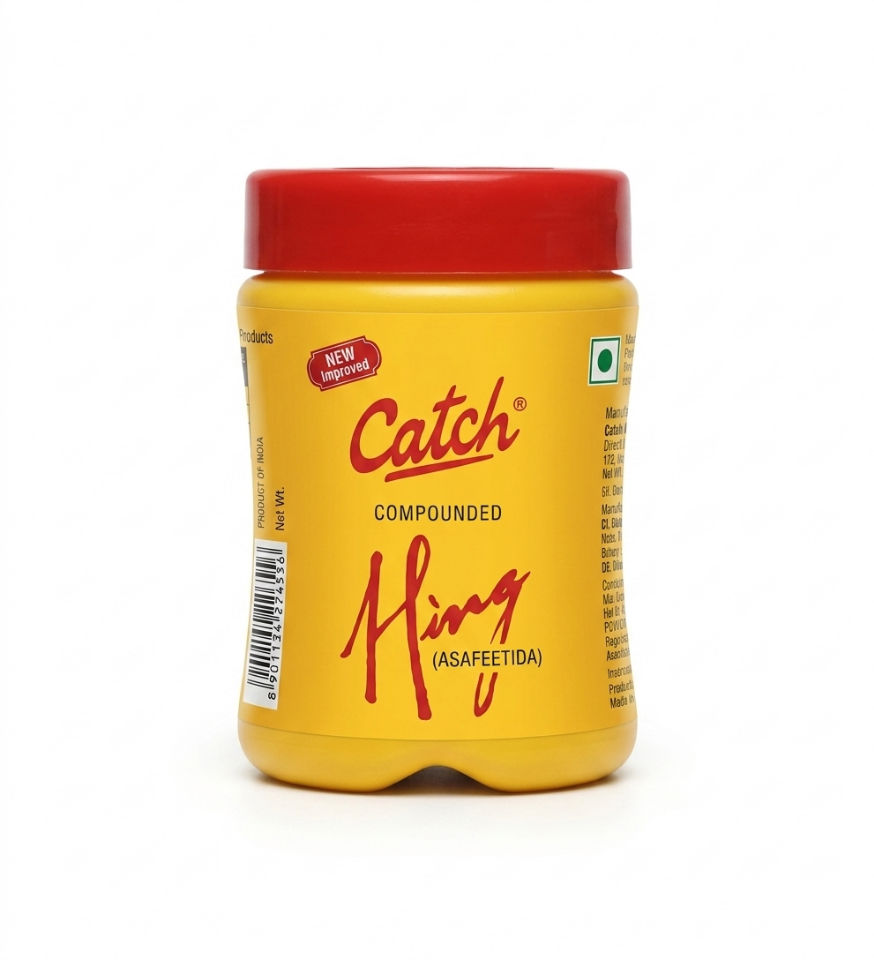 Catch Hing