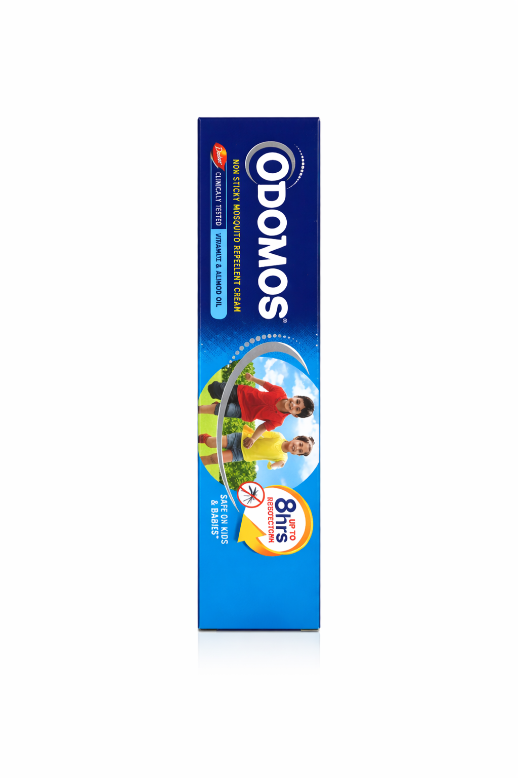 Odomos Mosquito Repellent Cream