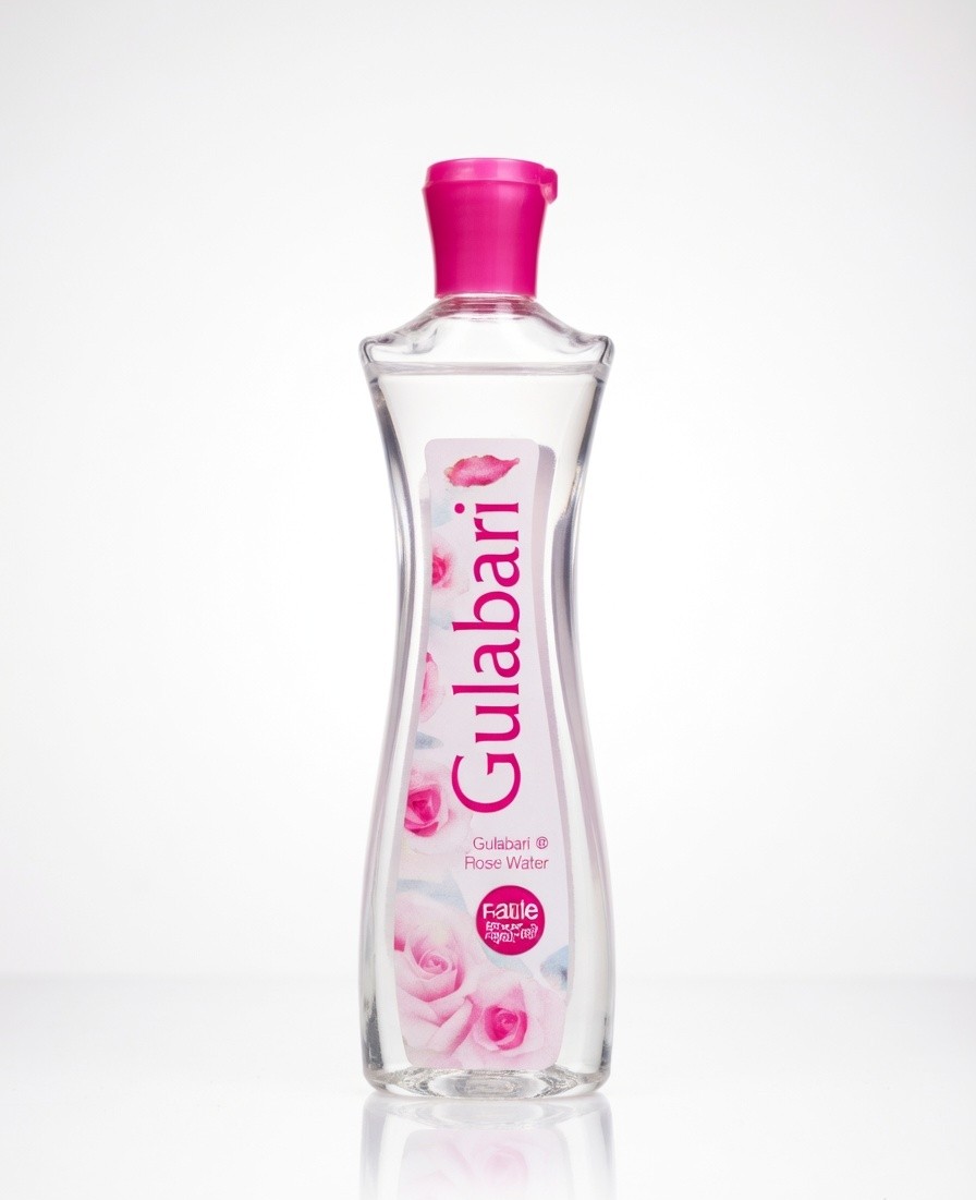 Dabur Gulabari Premium Rose Water