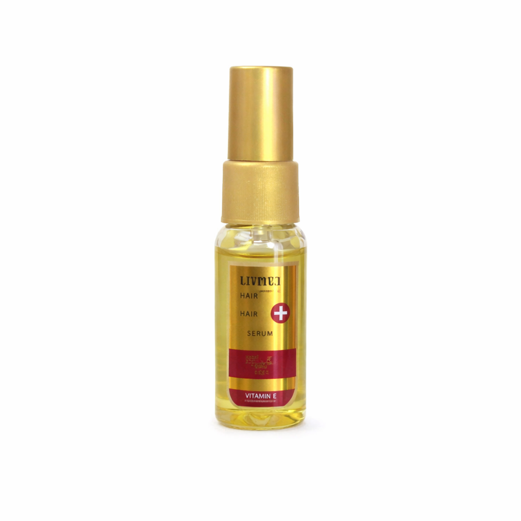 STREAX HAIR SERUM 25ML