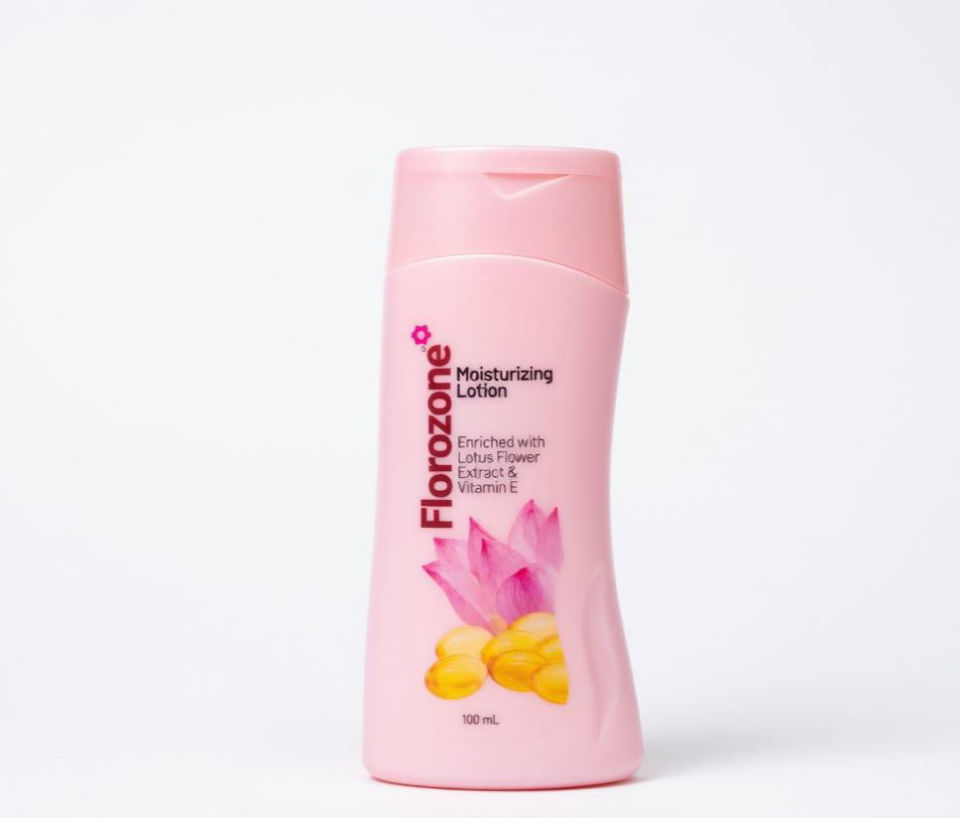 Florozone Lotion