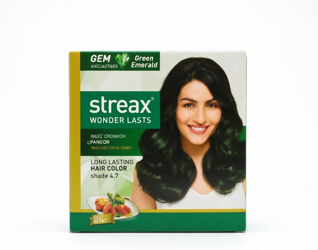 STREAX ULTRALIGHTS GREEN EMERALD