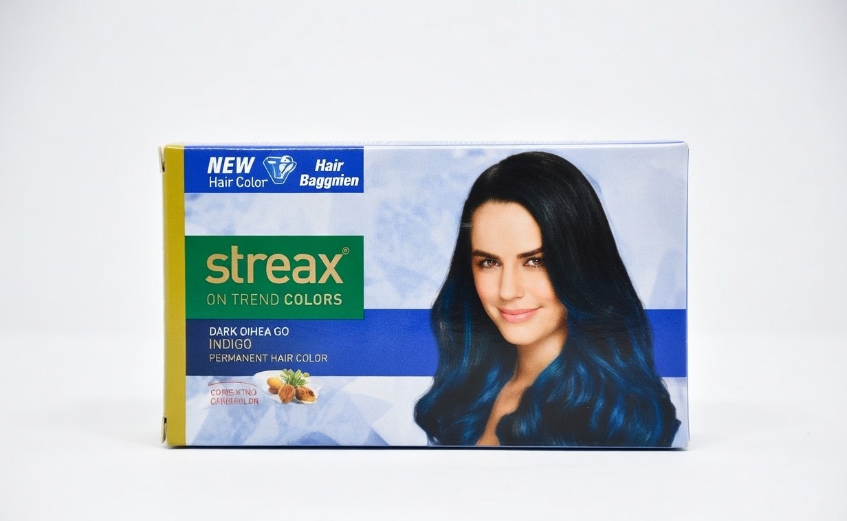 STREX ULTRALIGHTS BLUE SAPPHIRE