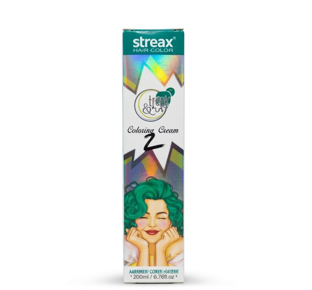ST FK GLORIUS GREEN 50G