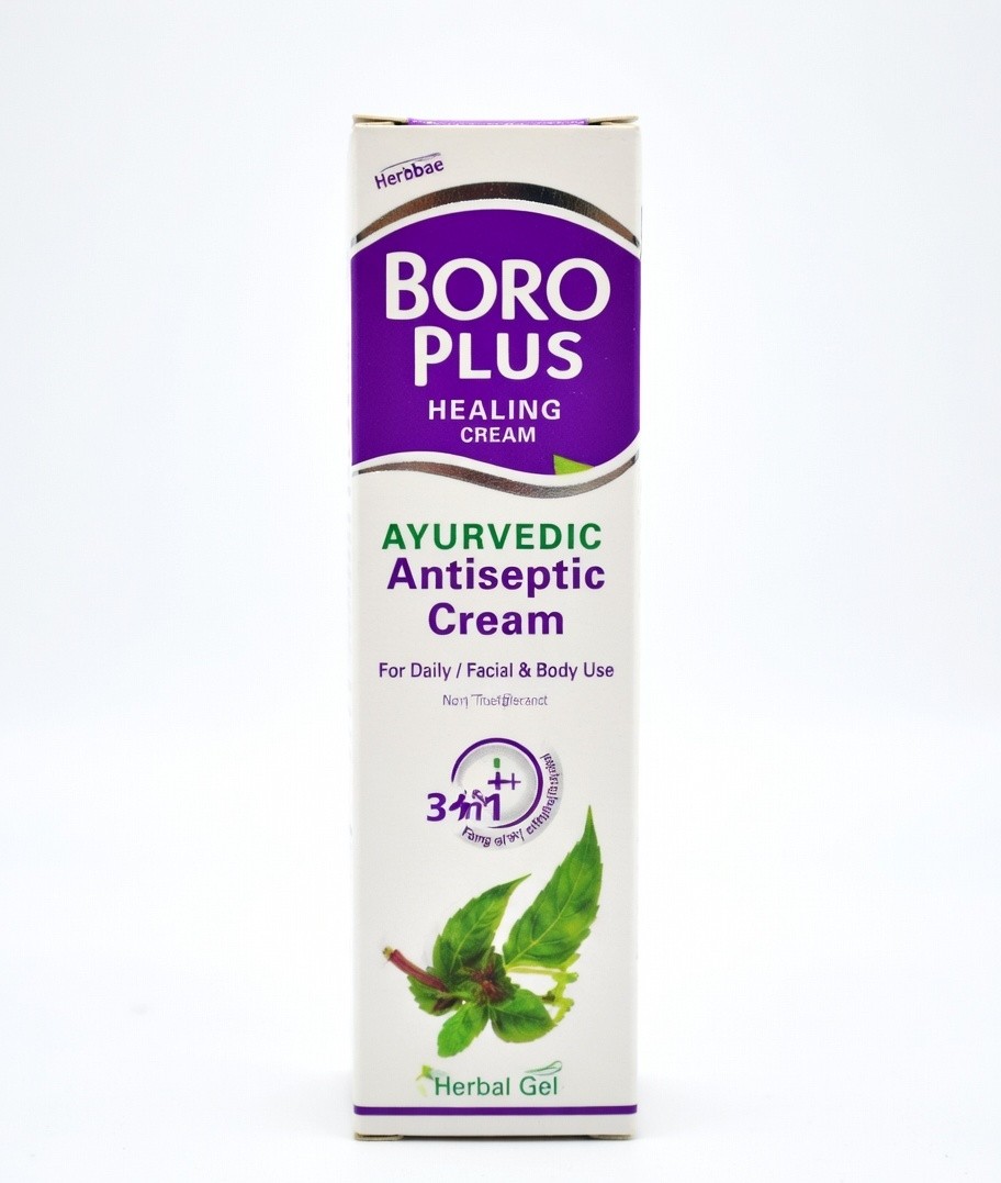 BoroPlus Healthy Skin Cream