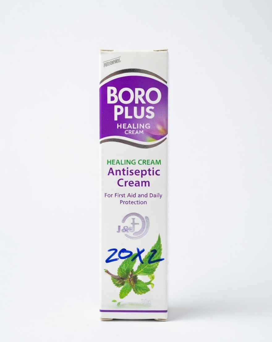 BoroPlus Healthy Skin Cream