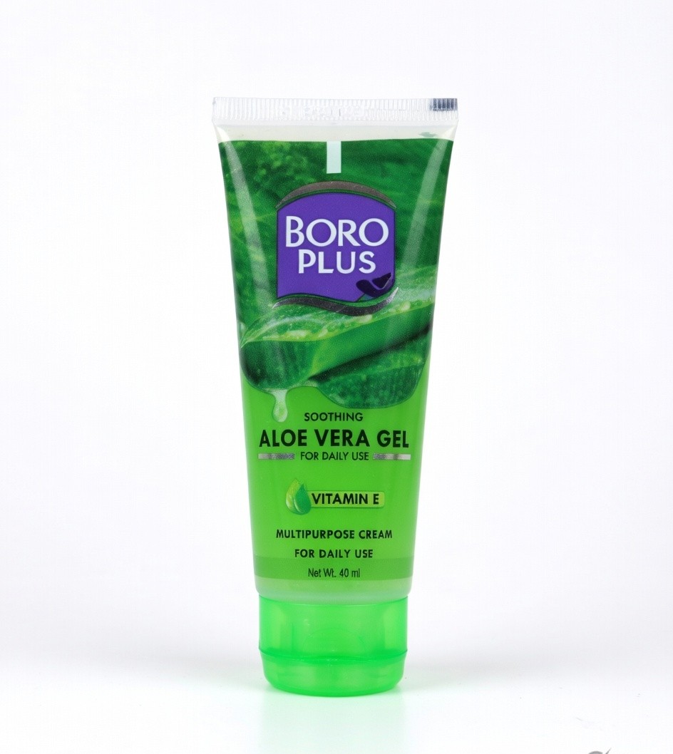 BoroPlus Aloe Vera Gel