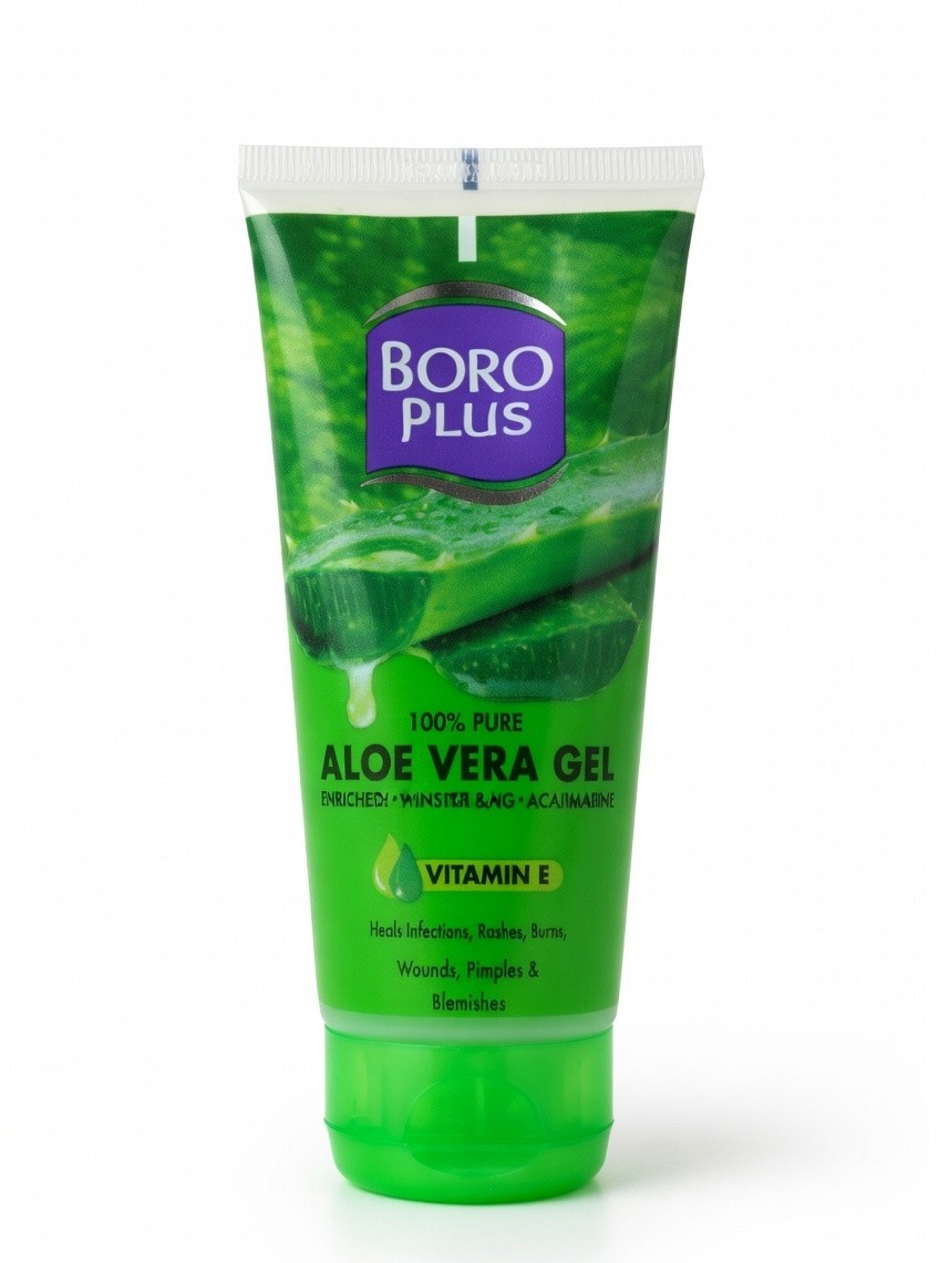 BORO PLUS ALOE VERA GEL 150ML