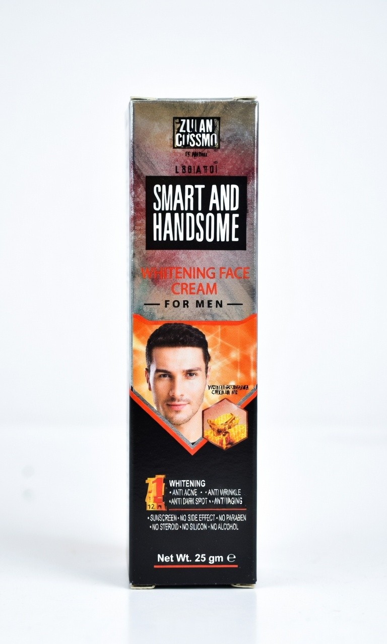 Fair And Handsome Cream