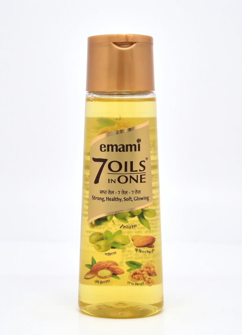 EMAMI 7 OILS IN ONE HAIR OIL 300ML
